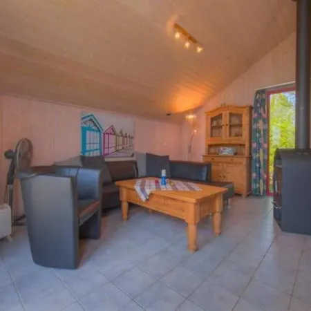 Exklusives Skandinavisches Granzow