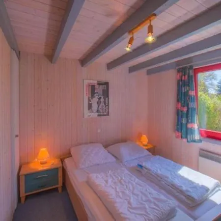 Exklusives Skandinavisches Prázdninový dům