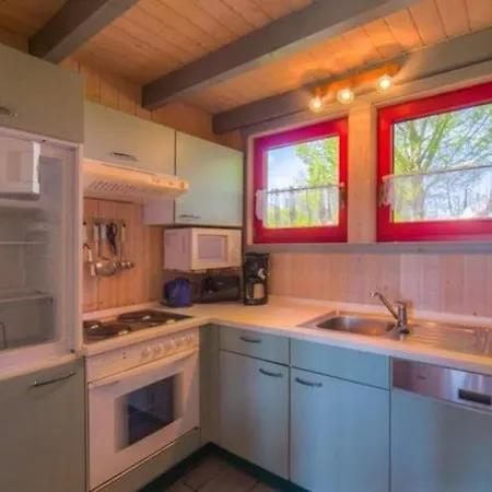 Exklusives Skandinavisches Granzow