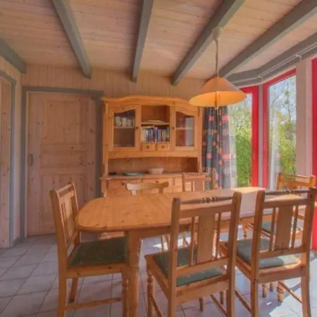 Exklusives Skandinavisches Prázdninový dům