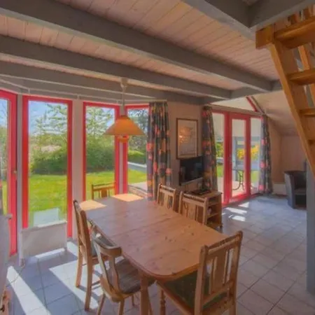 Prázdninový dům Exklusives Skandinavisches Granzow