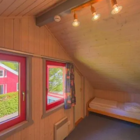 Exklusives Skandinavisches