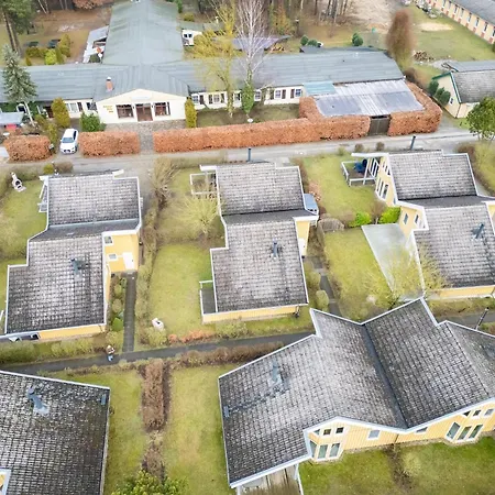 Σπίτι διακοπών Exklusives Skandinavisches *