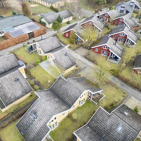 Exklusives Skandinavisches Σπίτι διακοπών *