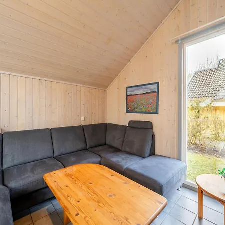 Exklusives Skandinavisches Σπίτι διακοπών *