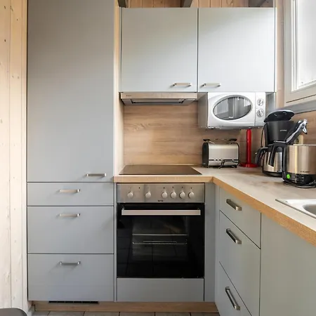 Exklusives Skandinavisches * Granzow