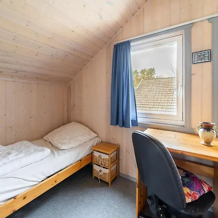 Exklusives Skandinavisches Σπίτι διακοπών