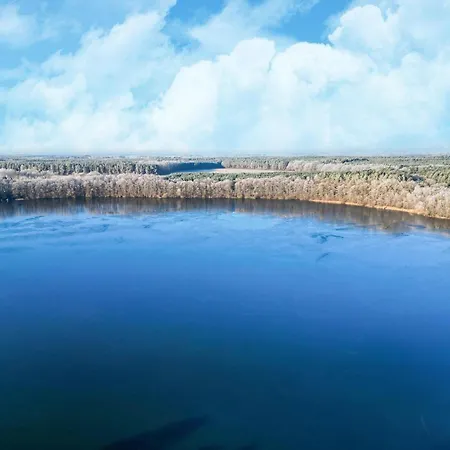 Σπίτι διακοπών Exklusives Skandinavisches