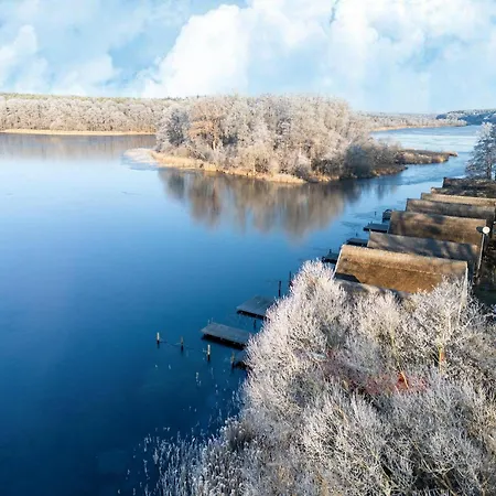 Exklusives Skandinavisches Granzow